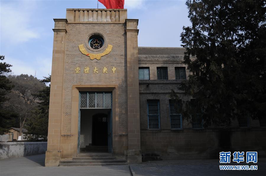 (新华全媒头条·图文互动)(2)全党来一个大学习——新时代中国共产党人的理论自觉